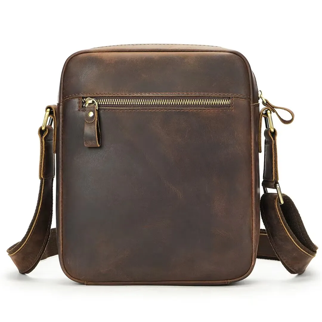 Luxalon Classic Crossbody