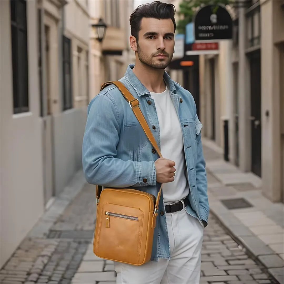 Luxalon Classic Crossbody