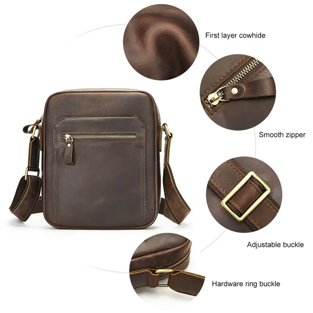Luxalon Classic Crossbody