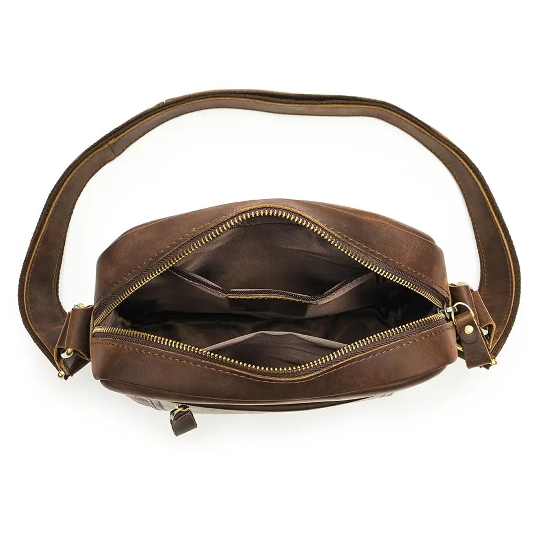 Luxalon Classic Crossbody