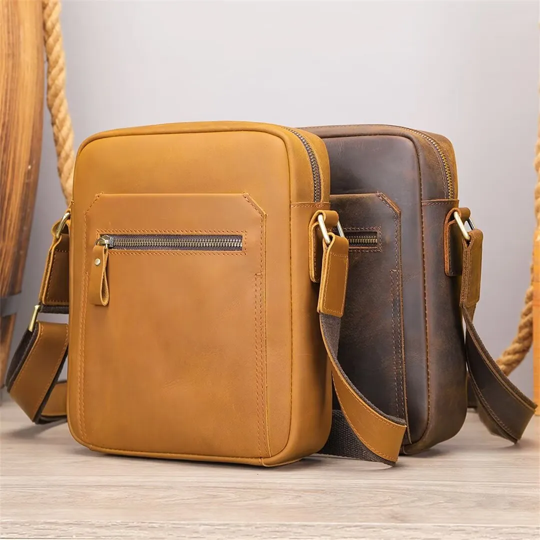 Luxalon Classic Crossbody
