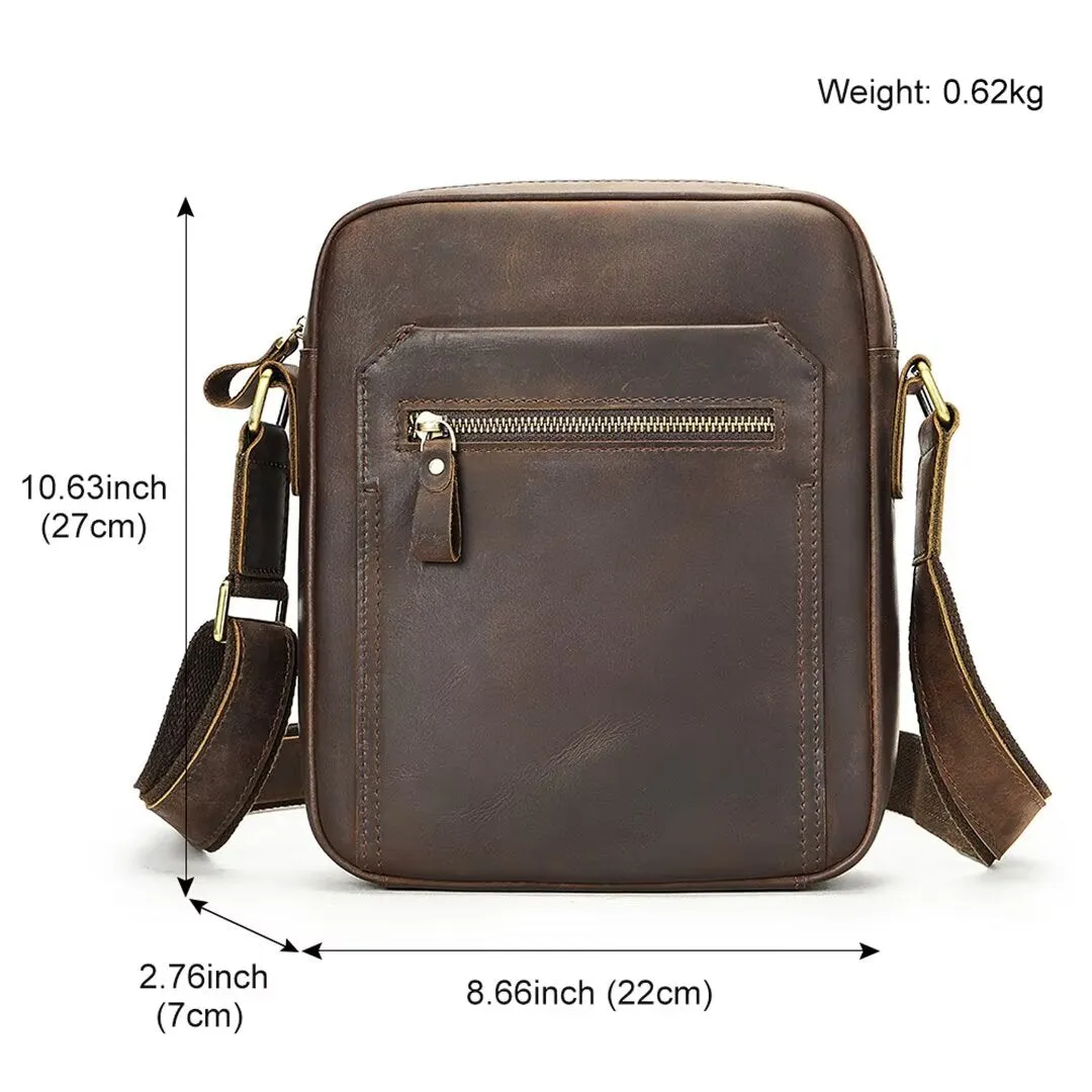 Luxalon Classic Crossbody