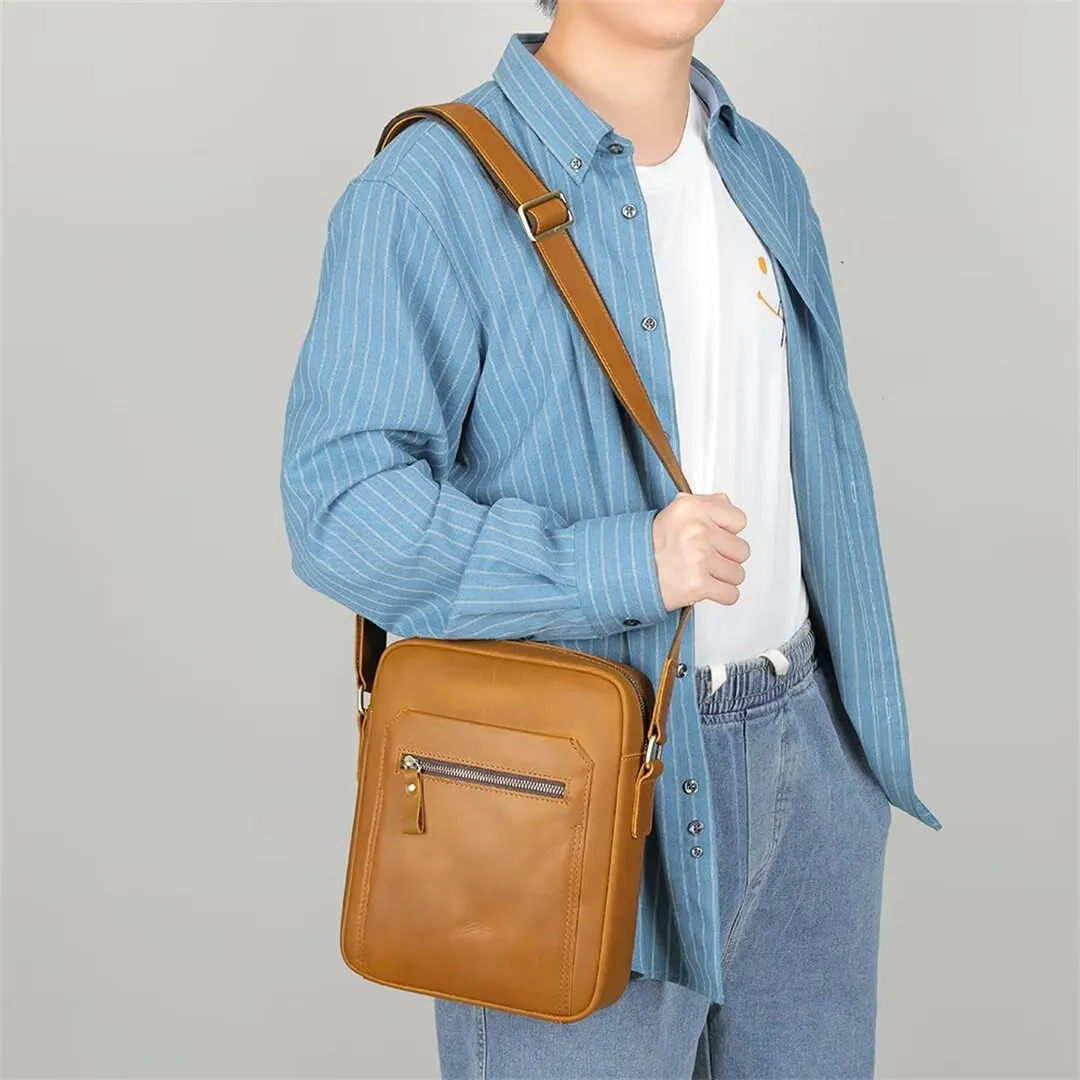 Luxalon Classic Crossbody
