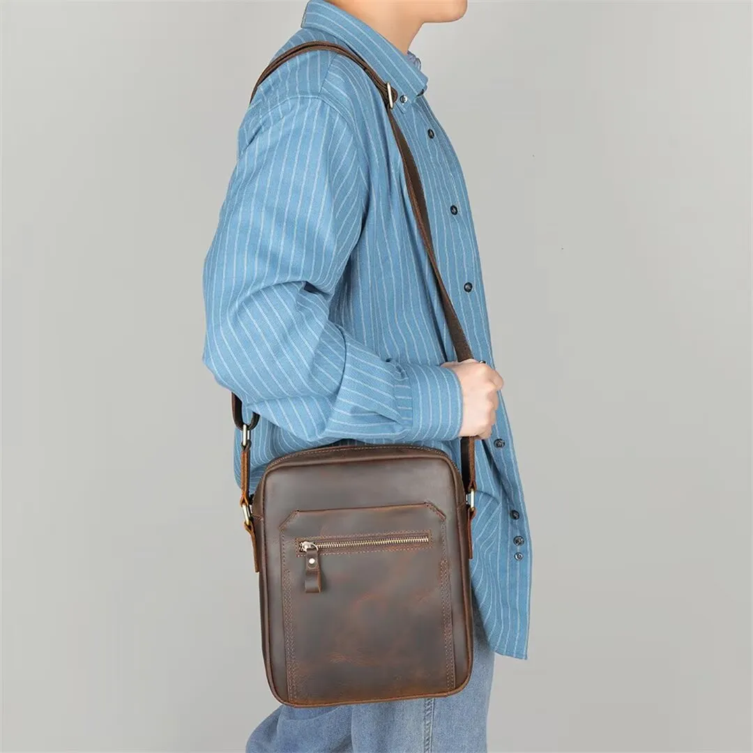 Luxalon Classic Crossbody