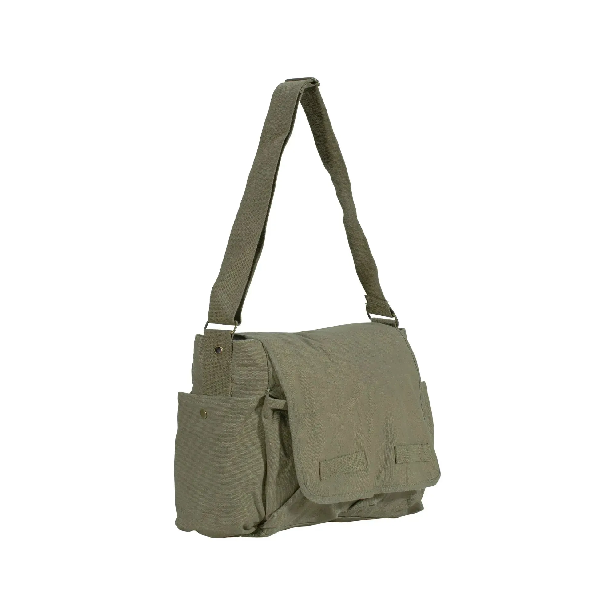 Messenger Bag Classic