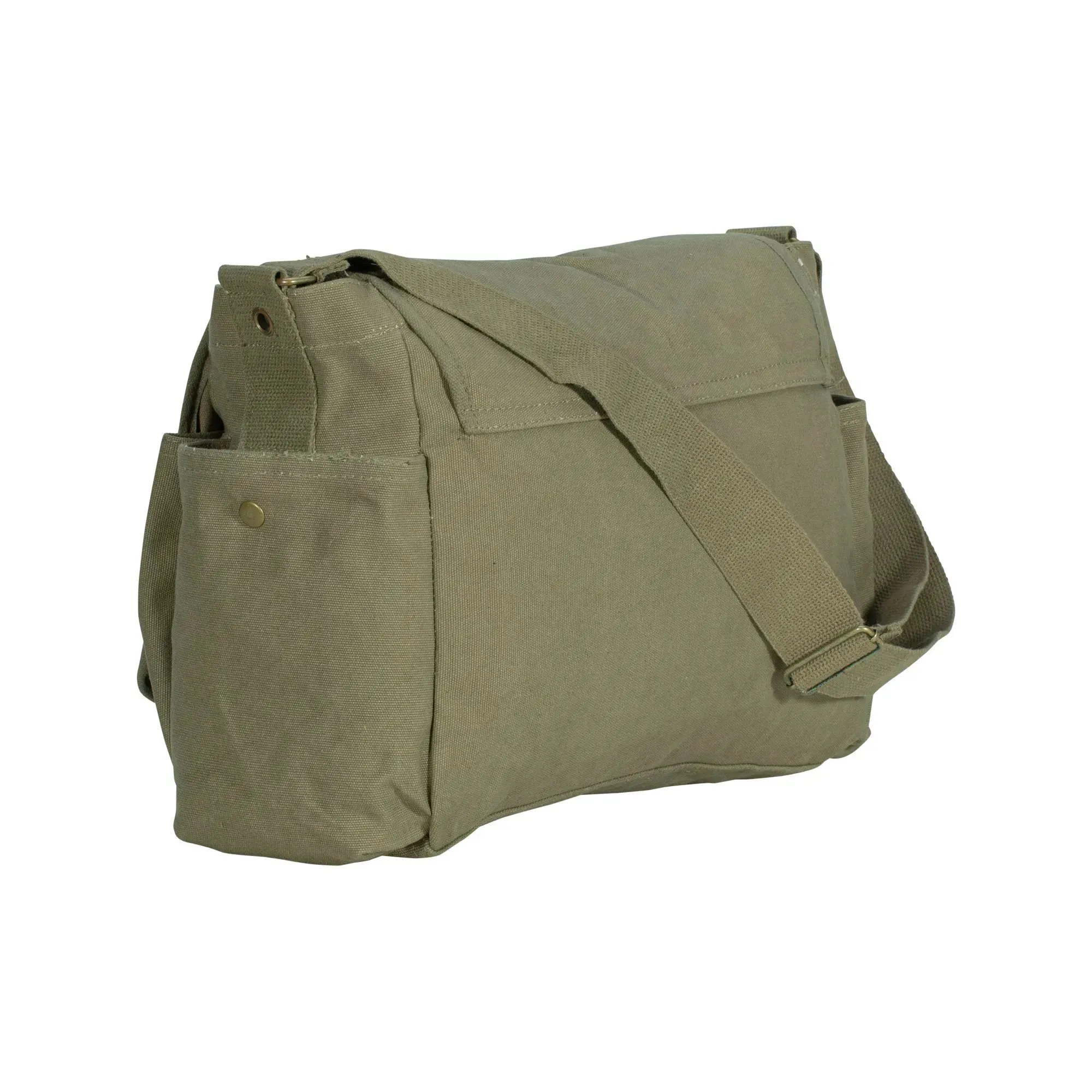 Messenger Bag Classic