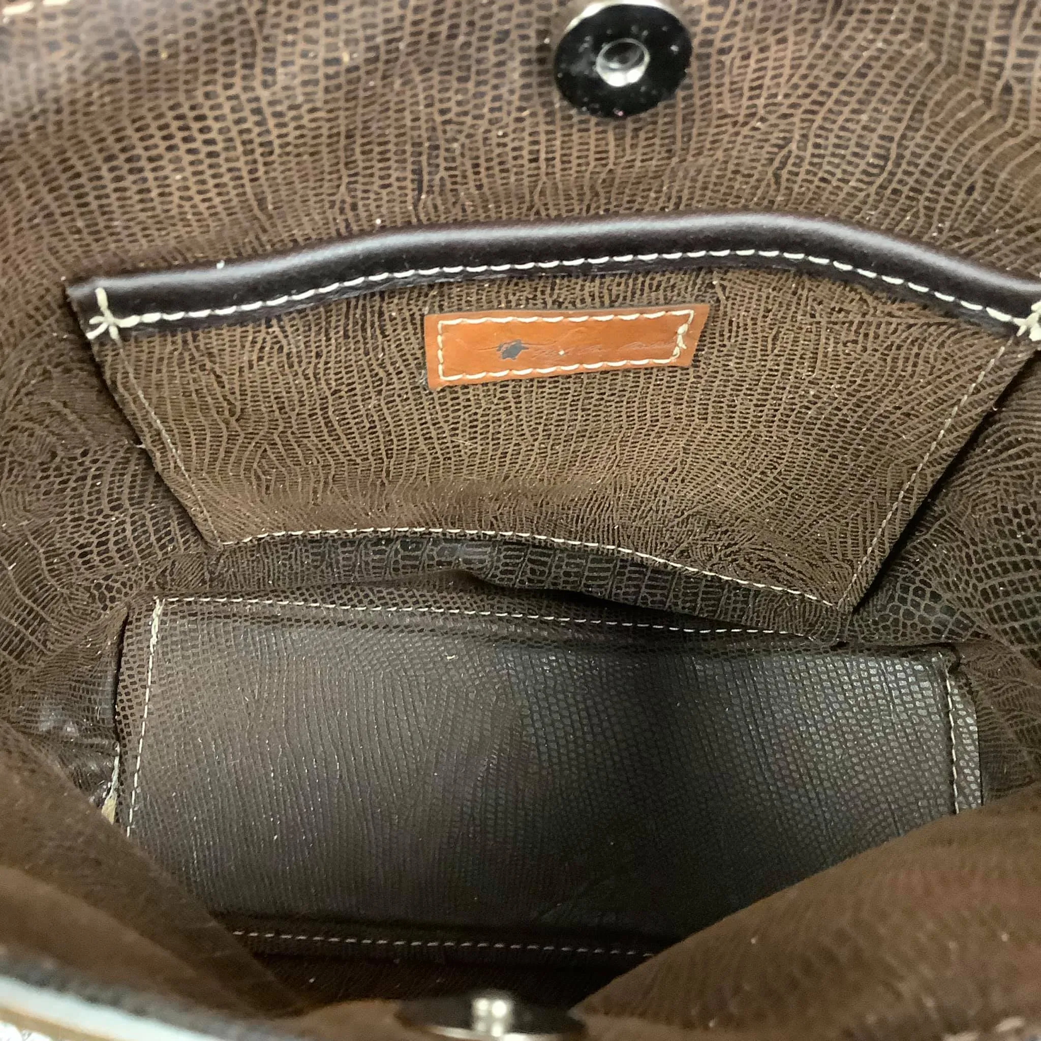 Mini Messenger - #37501
