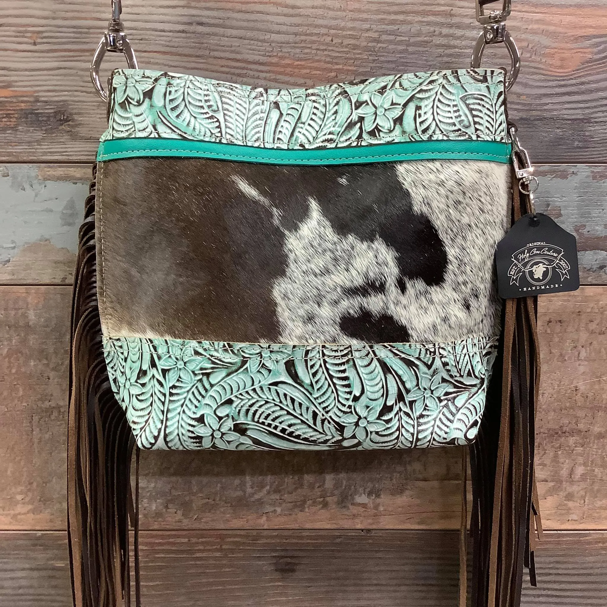 Mini Messenger - #37501