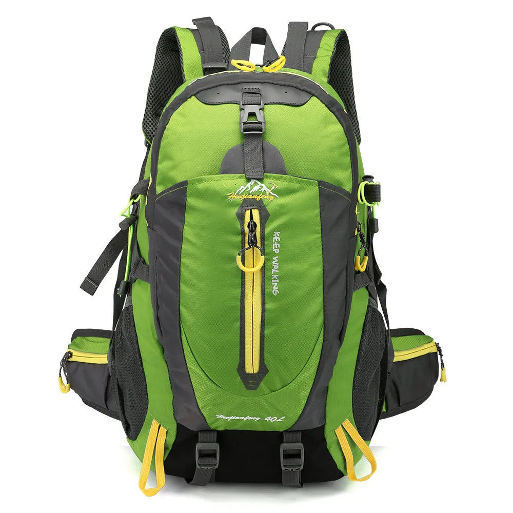 Multifunctional Backpack Rucksack