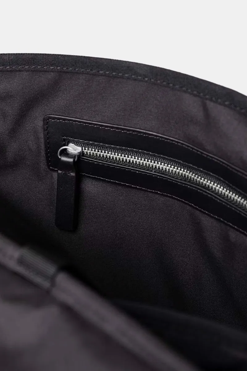 Sandqvist Everyday Messenger Bag (Black)