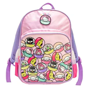 Sanrio Hello Kitty and Friends School Backpack