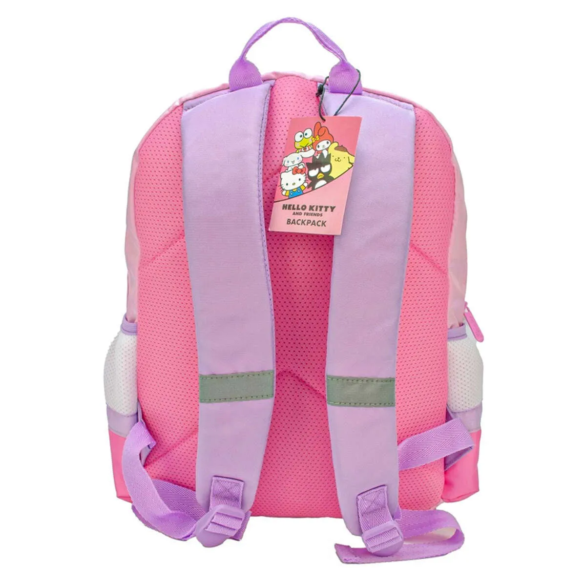 Sanrio Hello Kitty and Friends School Backpack