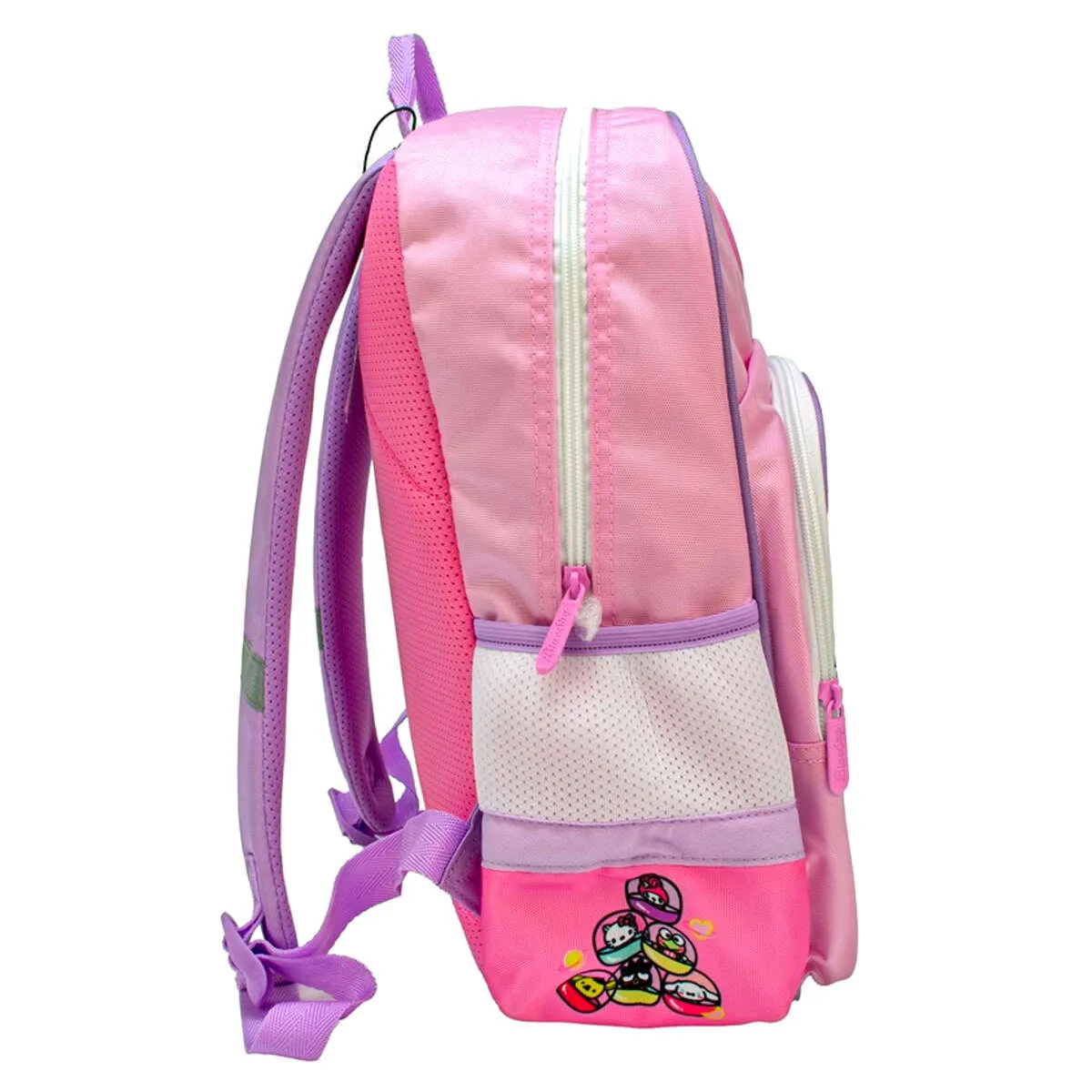 Sanrio Hello Kitty and Friends School Backpack