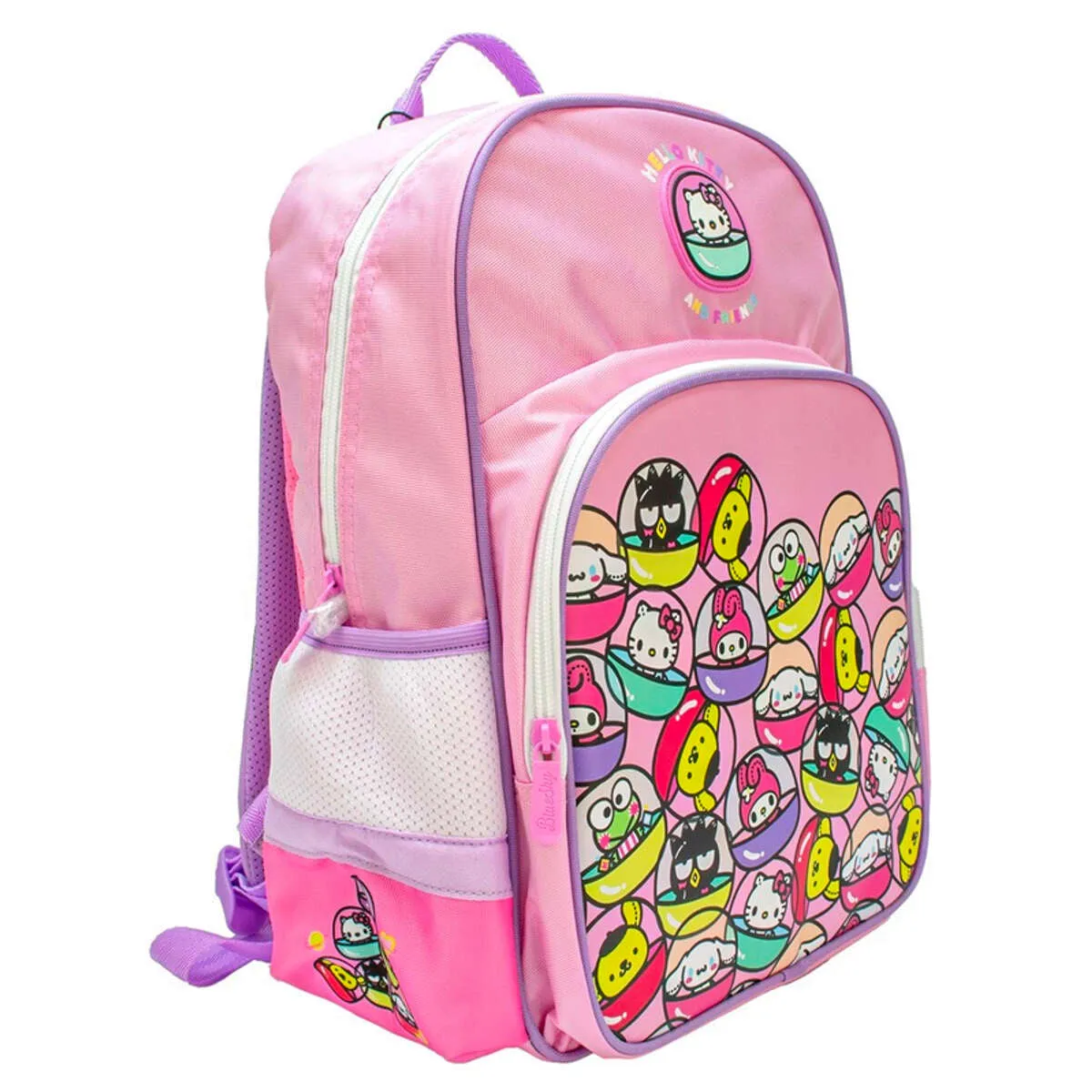 Sanrio Hello Kitty and Friends School Backpack