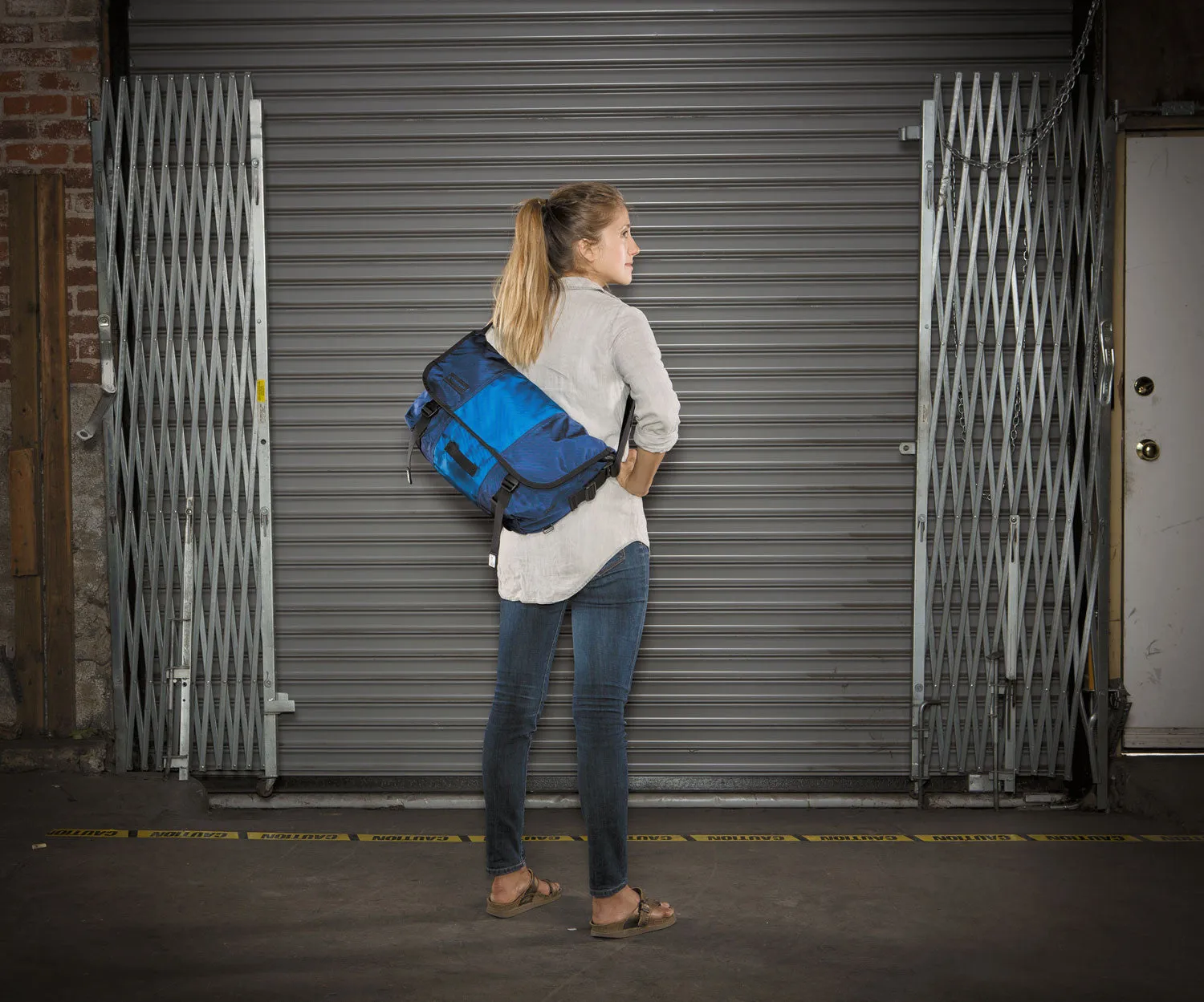 Timbuk2 Classic Messenger Bag