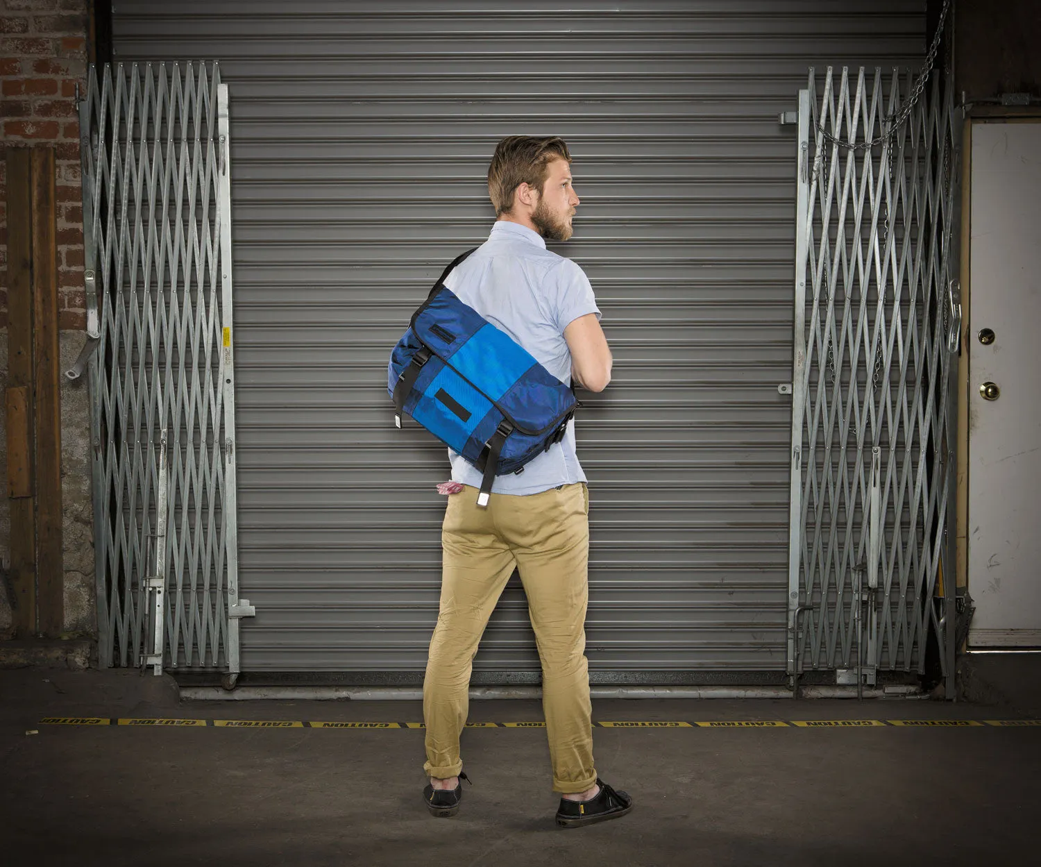 Timbuk2 Classic Messenger Bag