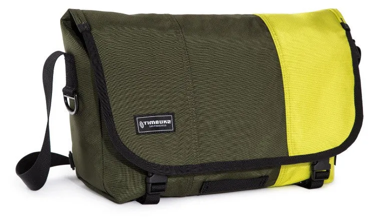 Timbuk2 Classic Messenger Bag